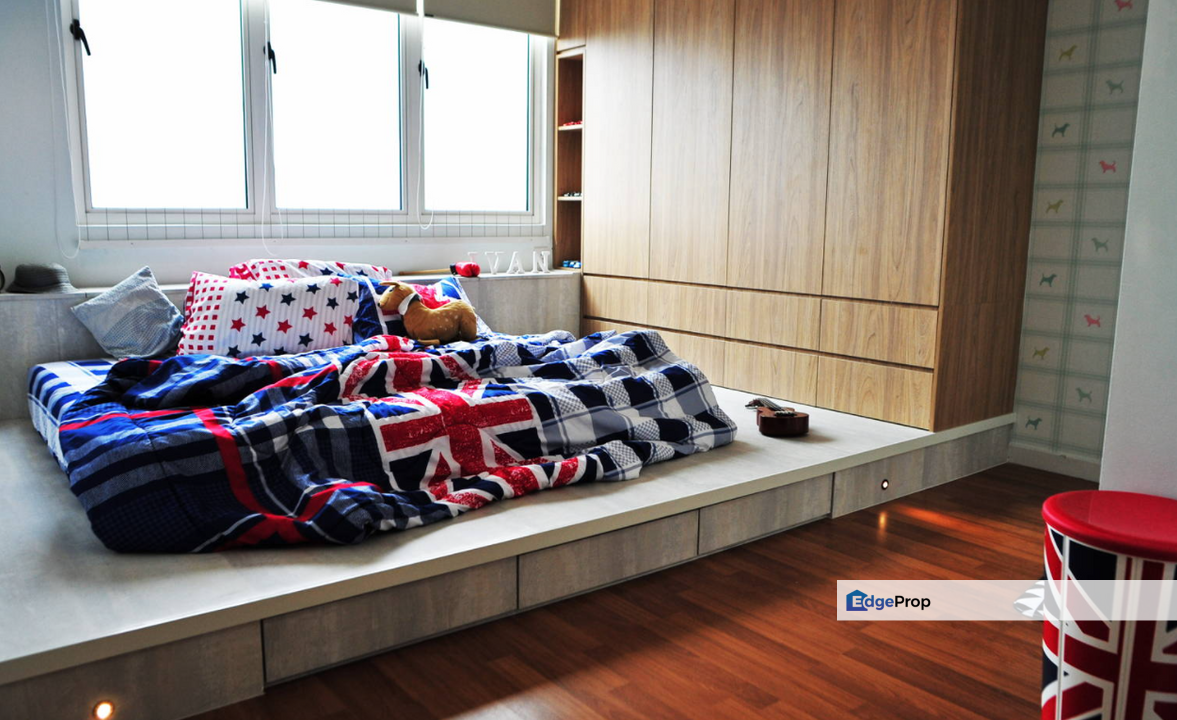 KL Sentral New Launch Condo Dual Key Cashback RM140k! , Kuala Lumpur, KL Sentral