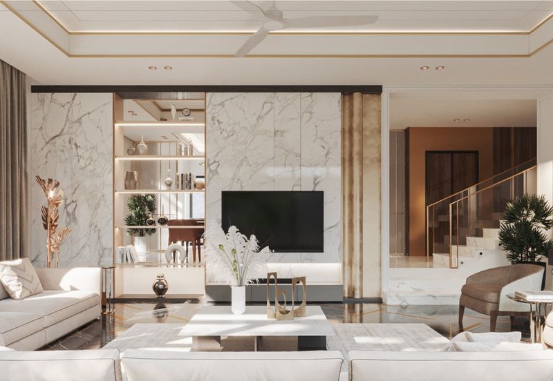 The Sentral Residences