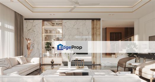 LOOK HERE SUPER WORTH KL Sentral New Launch Condo!, Kuala Lumpur, KL Sentral