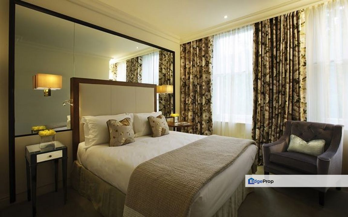 Sungai Besi. BEST BUY CONDO【Monthly 1.8k Get 4B2R!】, Kuala Lumpur, Cheras