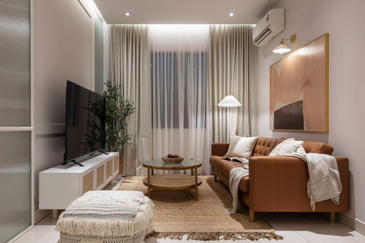 Alora Residences @ Avenue 25 Subang Jaya