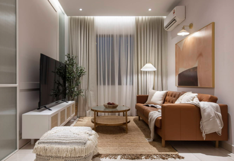 Alora Residences @ Avenue 25 Subang Jaya