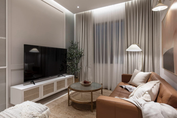 Alora Residences @ Avenue 25 Subang Jaya