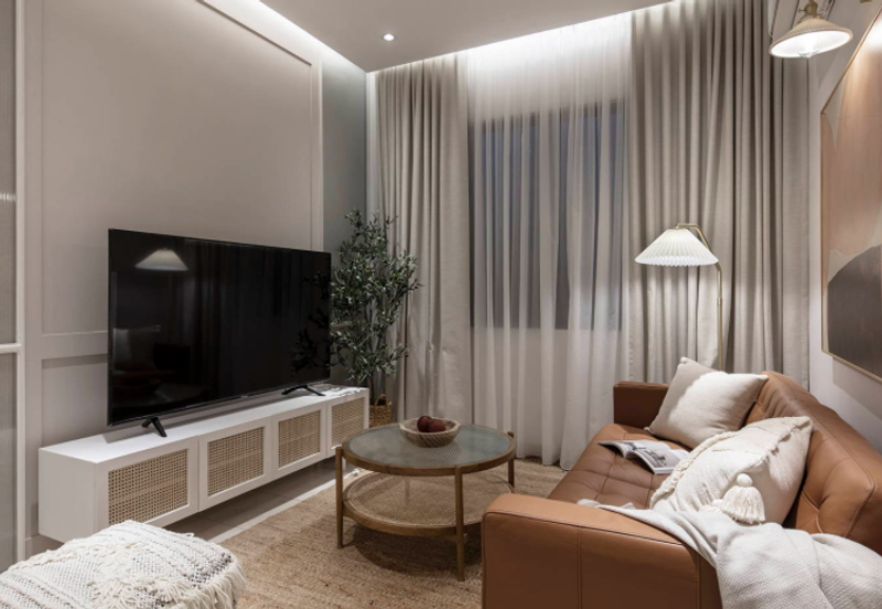 Alora Residences @ Avenue 25 Subang Jaya