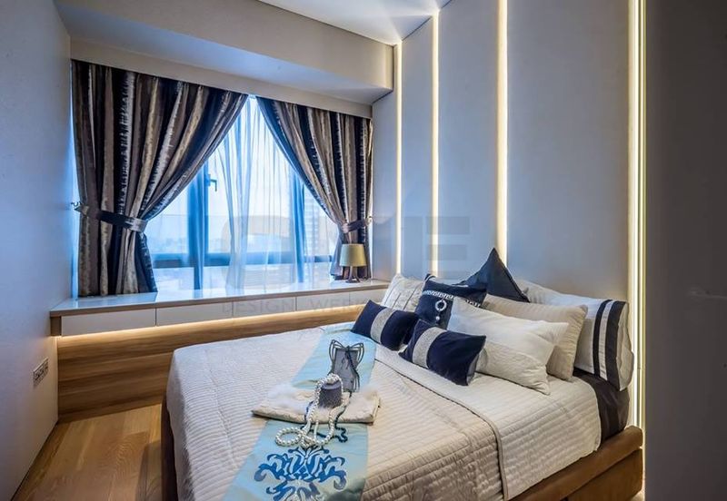 Alora Residences @ Avenue 25 Subang Jaya