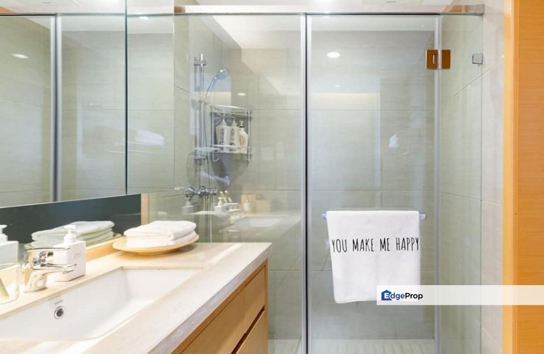 [Subang Jaya] NEW Condo 4R2B Limited offer!, Selangor, Subang Jaya