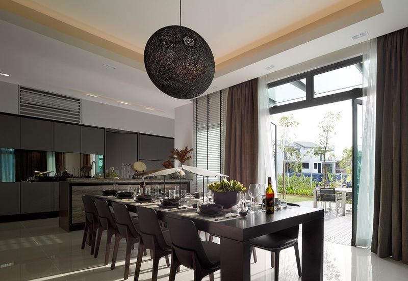 Alora Residences @ Avenue 25 Subang Jaya