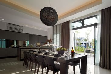 Alora Residences @ Avenue 25 Subang Jaya