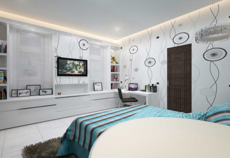 Alora Residences @ Avenue 25 Subang Jaya