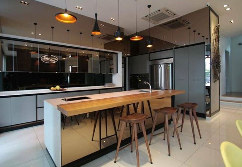 Alora Residences @ Avenue 25 Subang Jaya