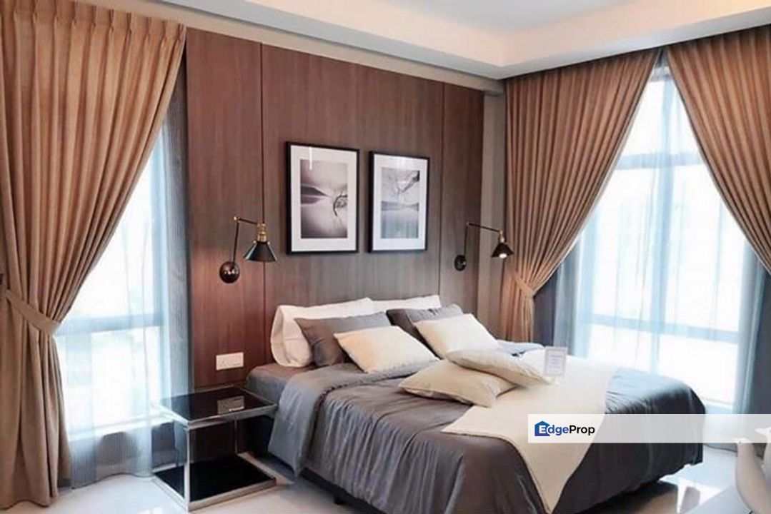 Subang Freehold 4 room Big Condo here! , Selangor, Subang Jaya