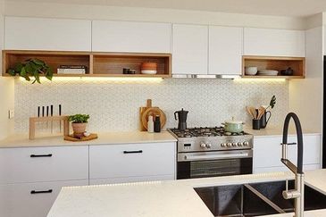 Alora Residences @ Avenue 25 Subang Jaya