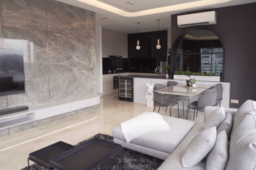 Alora Residences @ Avenue 25 Subang Jaya