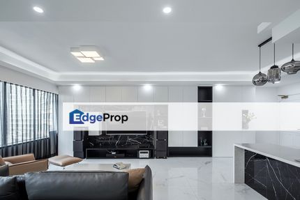 Subang Jaya 4B2R New Launch Freehold  Condo Limited Offer!, Selangor, Subang Jaya