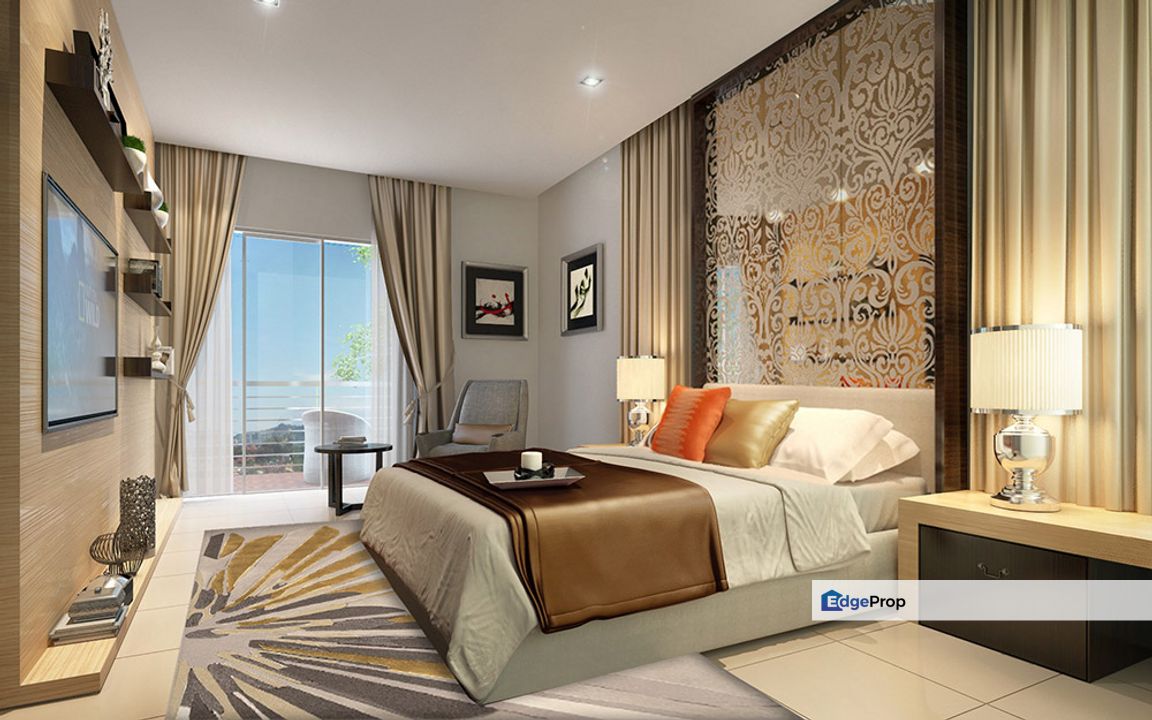 STOP! Subang Freehold 4 Bedroom Dream Condo Here!, Selangor, Subang Jaya