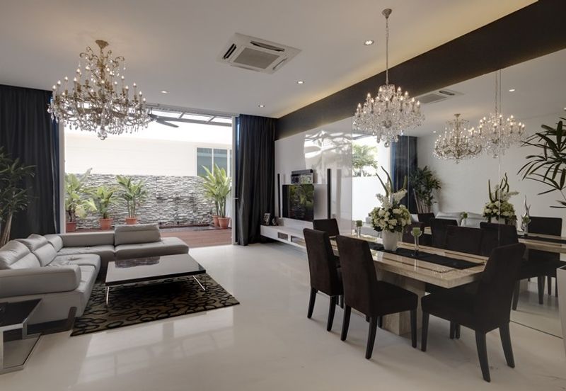 Alora Residences @ Avenue 25 Subang Jaya