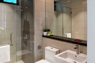 Alora Residences @ Avenue 25 Subang Jaya