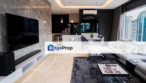 Subang Jaya New Launch Freehold 4 bedroom Condo Early bird promo!, Selangor, Subang Jaya