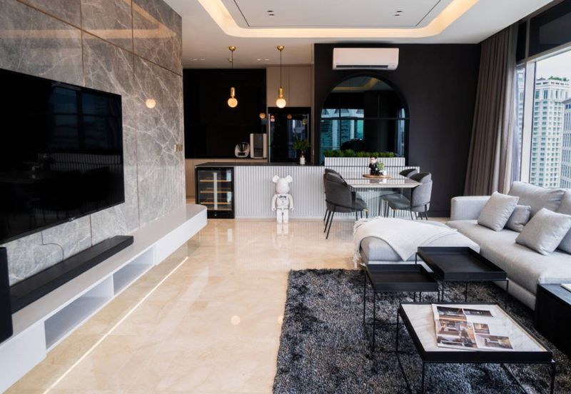 Alora Residences @ Avenue 25 Subang Jaya