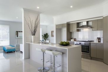 Alora Residences @ Avenue 25 Subang Jaya