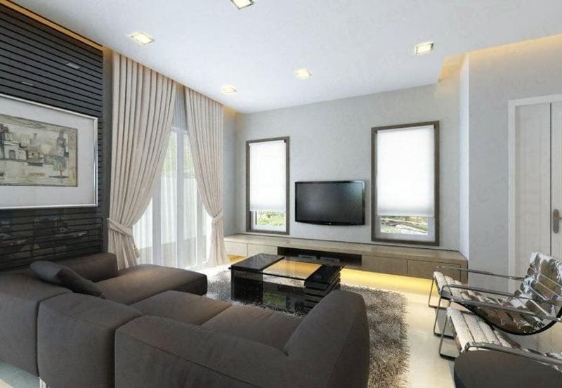 Alora Residences @ Avenue 25 Subang Jaya