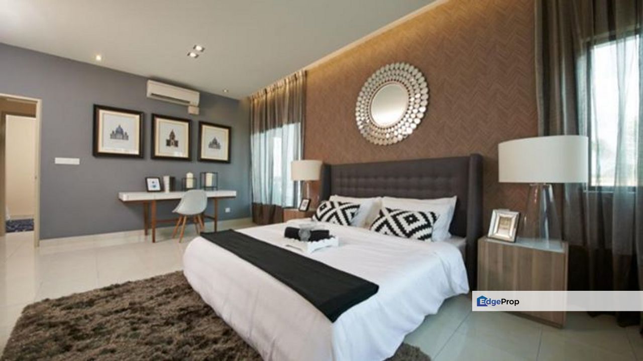 Subang Jaya New Launch Freehold Condo 4R2B Fast Selling!, Selangor, Subang Jaya