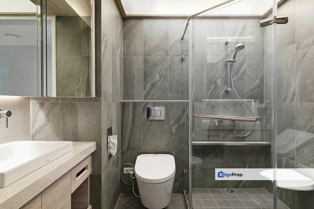 Subang Jaya BEST BUY FREEHOLD CONDO 4R2B!, Selangor, Subang Jaya