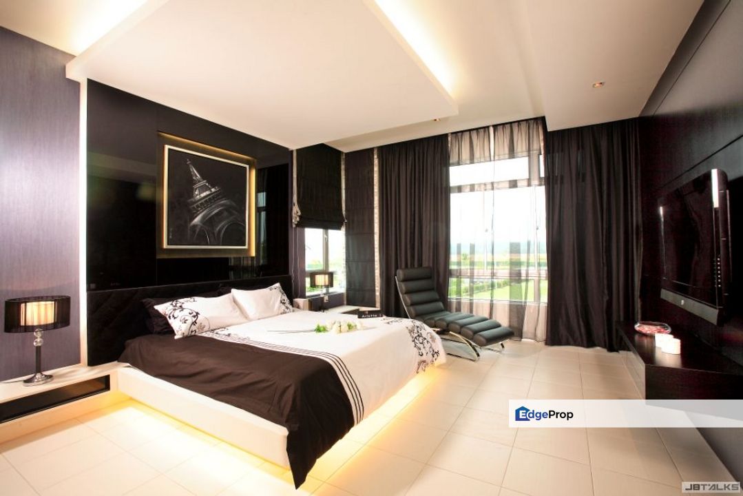 Subang Jaya New Launch 4B2R Freehold Condo, Selangor, Subang Jaya