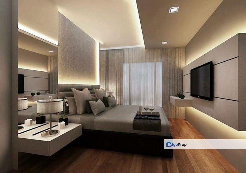 Subang NEW LAUNCH Freehold CONDO 4R2B !!!, Selangor, Subang Jaya