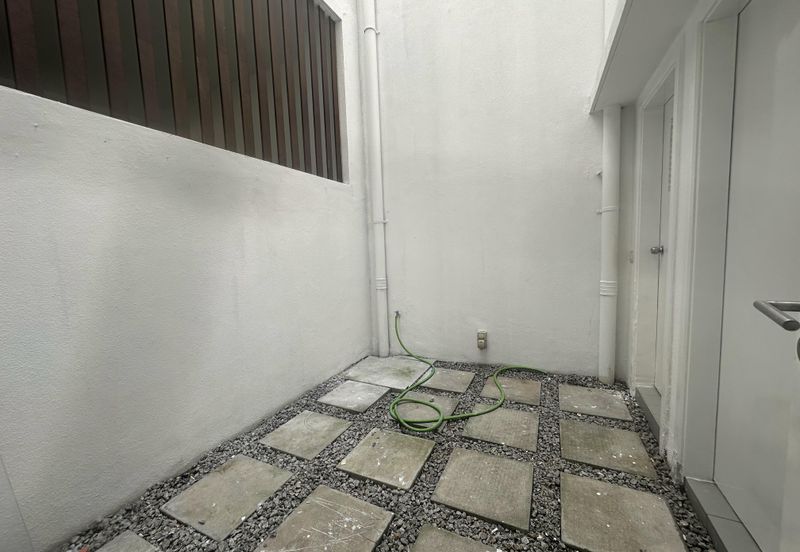 Mozart, Symphony Hills