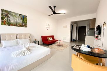 Country Garden Central Park Phase 1