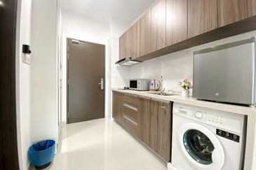 Country Garden Central Park Phase 1