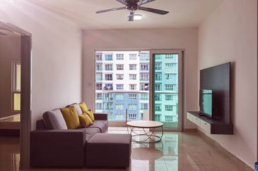 Seasons Luxury Apartments @ Amara Larkin