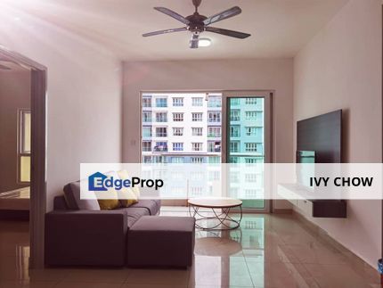 Fully Furnished  Amara Larking Apartment , Johor, Johor Bahru