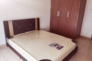 Seasons Luxury Apartments @ Amara Larkin