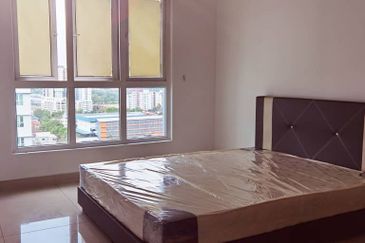 Seasons Luxury Apartments @ Amara Larkin