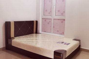 Seasons Luxury Apartments @ Amara Larkin