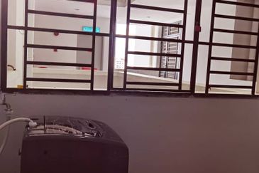 Seasons Luxury Apartments @ Amara Larkin