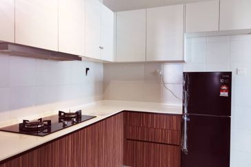 Seasons Luxury Apartments @ Amara Larkin