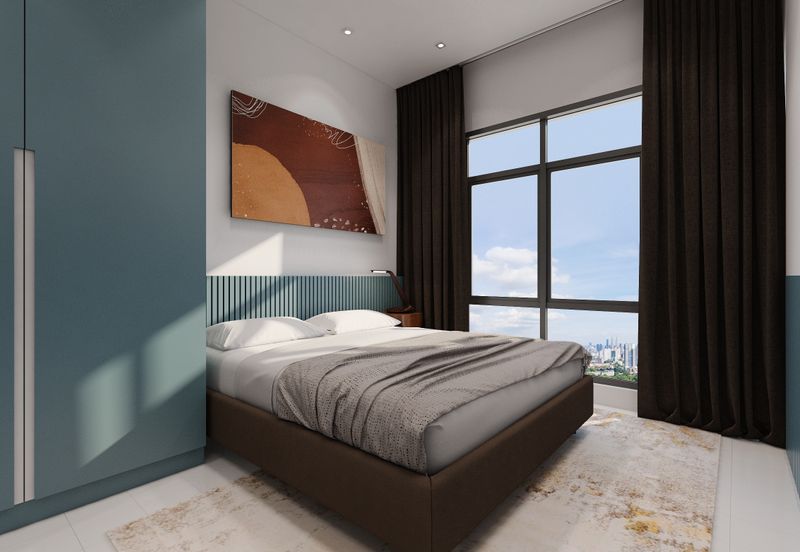 New Condo @ Kajang UKM.5