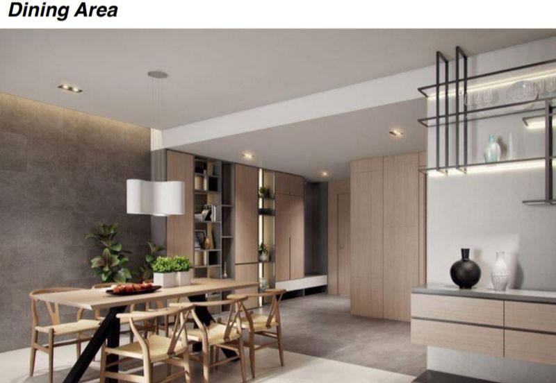 New Condo @ Kajang UKM.3