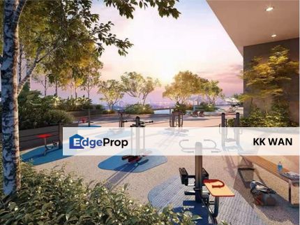 New Condo @ Kajang East RM 247k., Selangor, Batu 9th Cheras