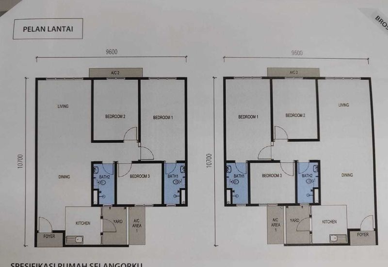 New Selangorku Condo @Kajang East