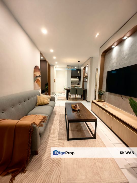 New Selangorku Condo @Kajang East, Selangor, Bangi