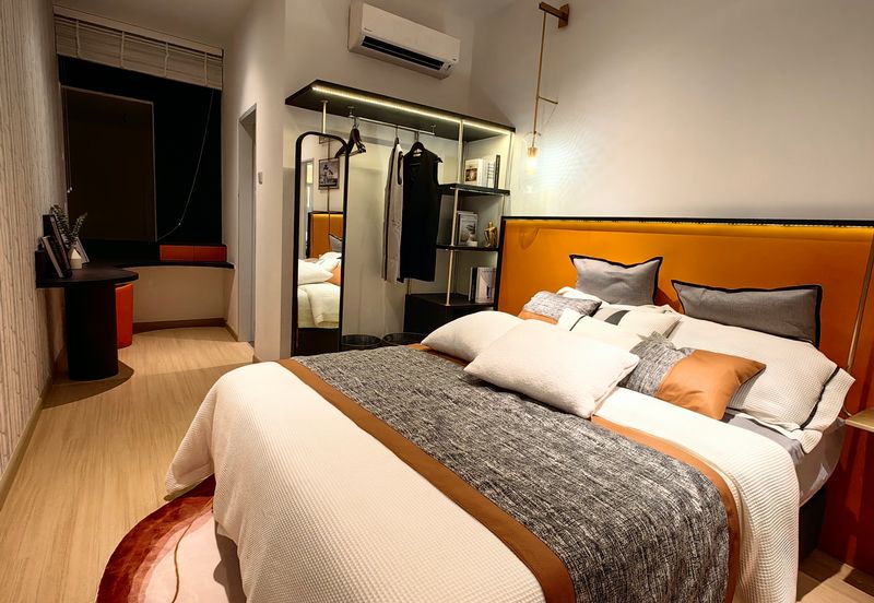 New Selangorku Condo @Kajang East