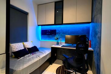 New Selangorku Condo @Kajang UKM.2