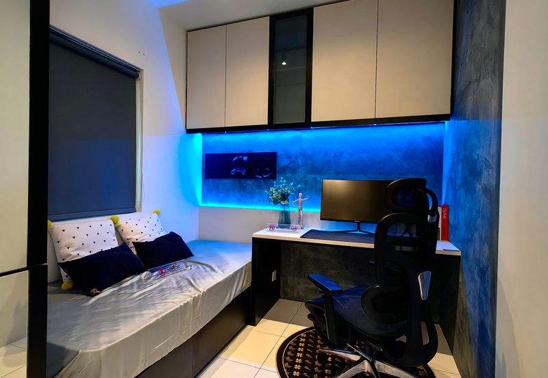 New Selangorku Condo @Kajang UKM.2