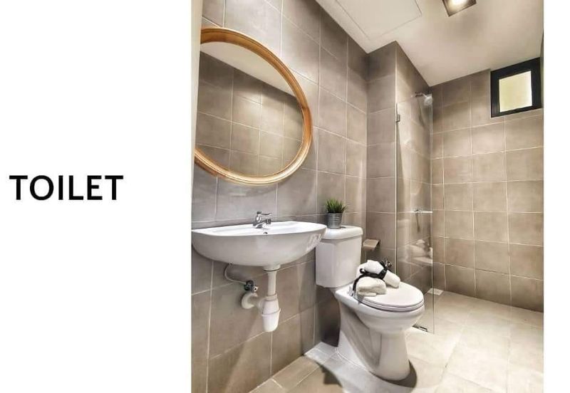 New Condo WIP - Nearby Kuchai MRT