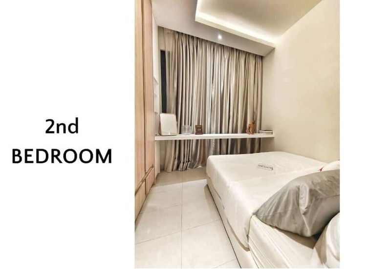 New Condo WIP - Nearby Kuchai MRT