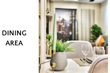 New Condo WIP - 8Min to Midvalley